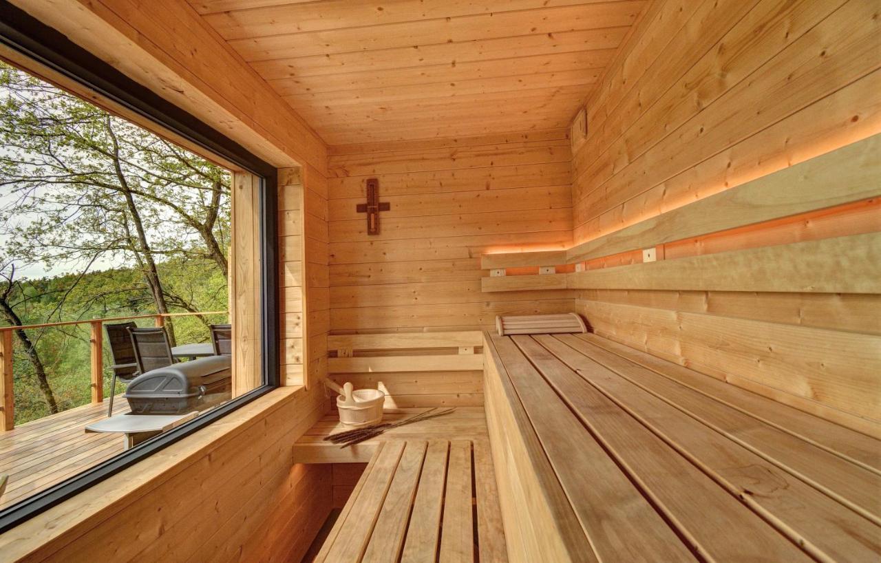 Riverside Cabin Дудлеби Экстерьер фото